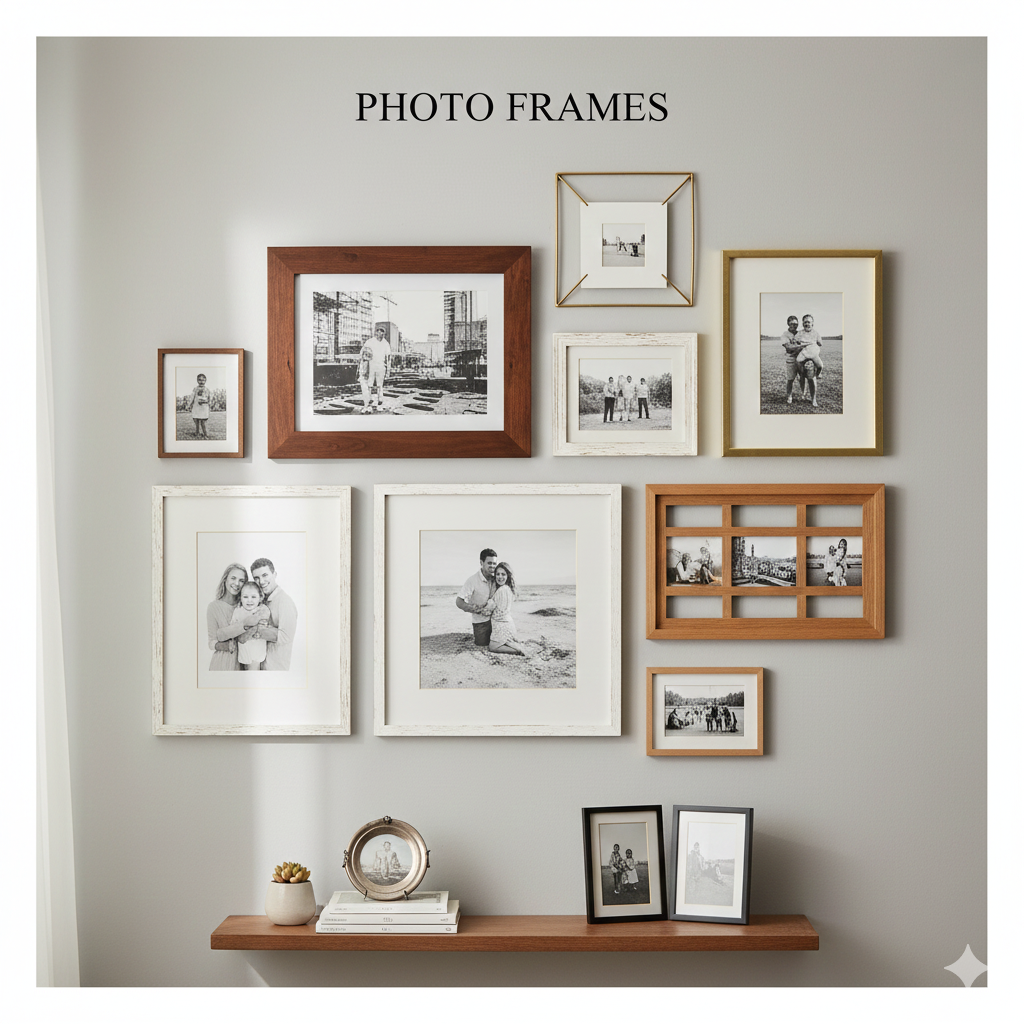 Lifestyle Collection