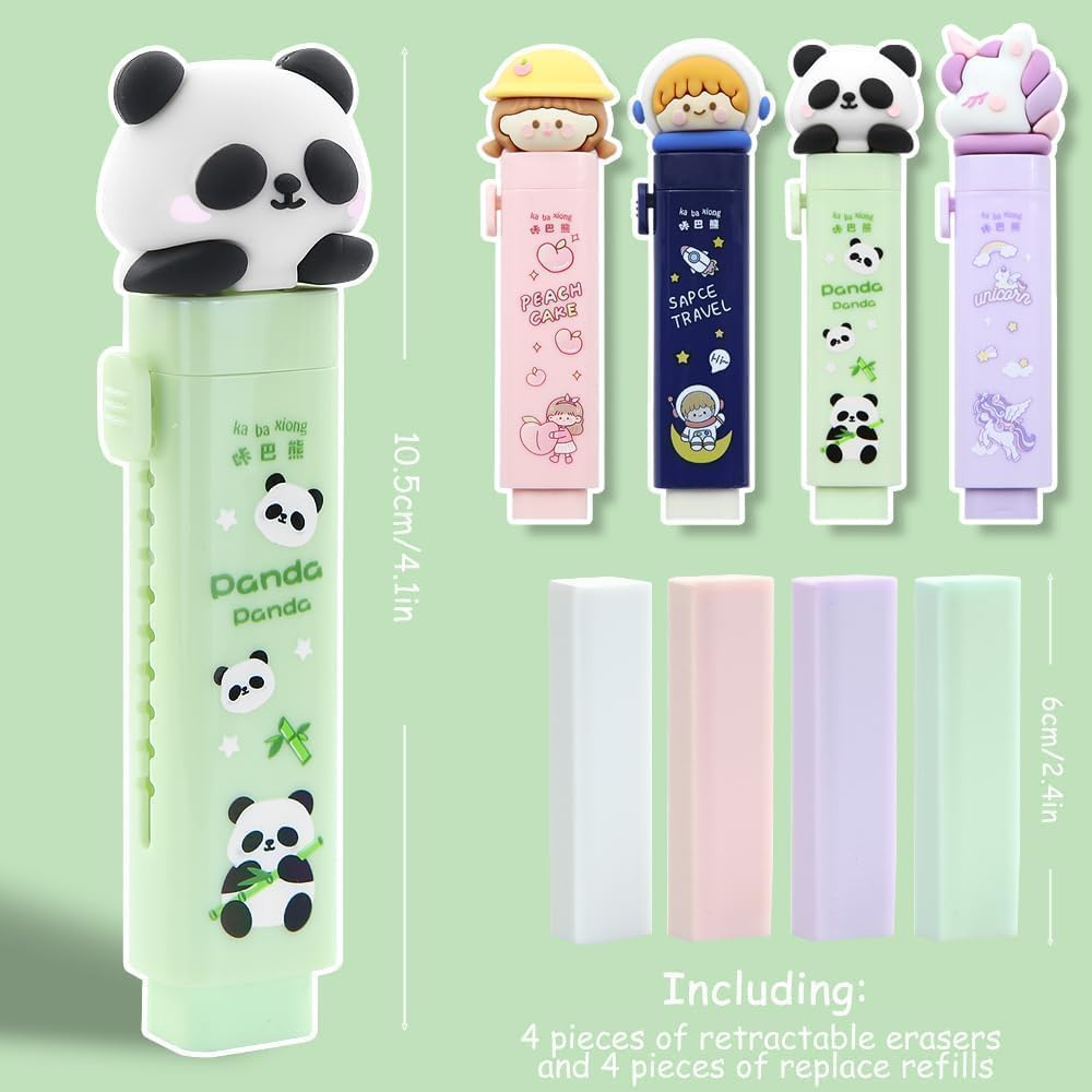 The Color Burst Creative Stationery Box