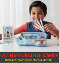 Fun & Creative Art Kit Combo