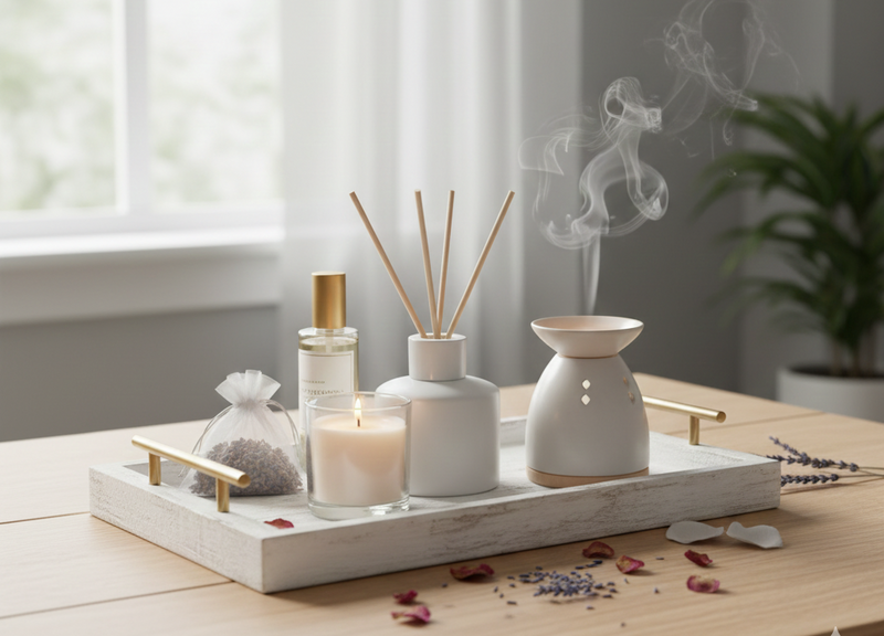 Home Fragrances