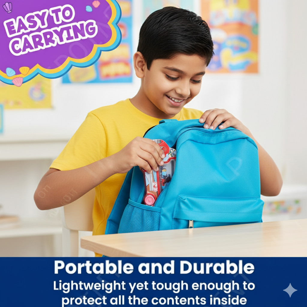 The All-in-One Fun Creative Hamper