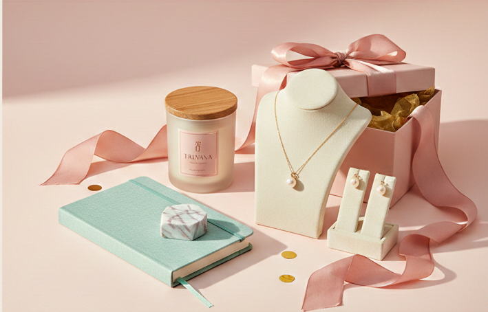 Sustainable Fashion: Our Commitment