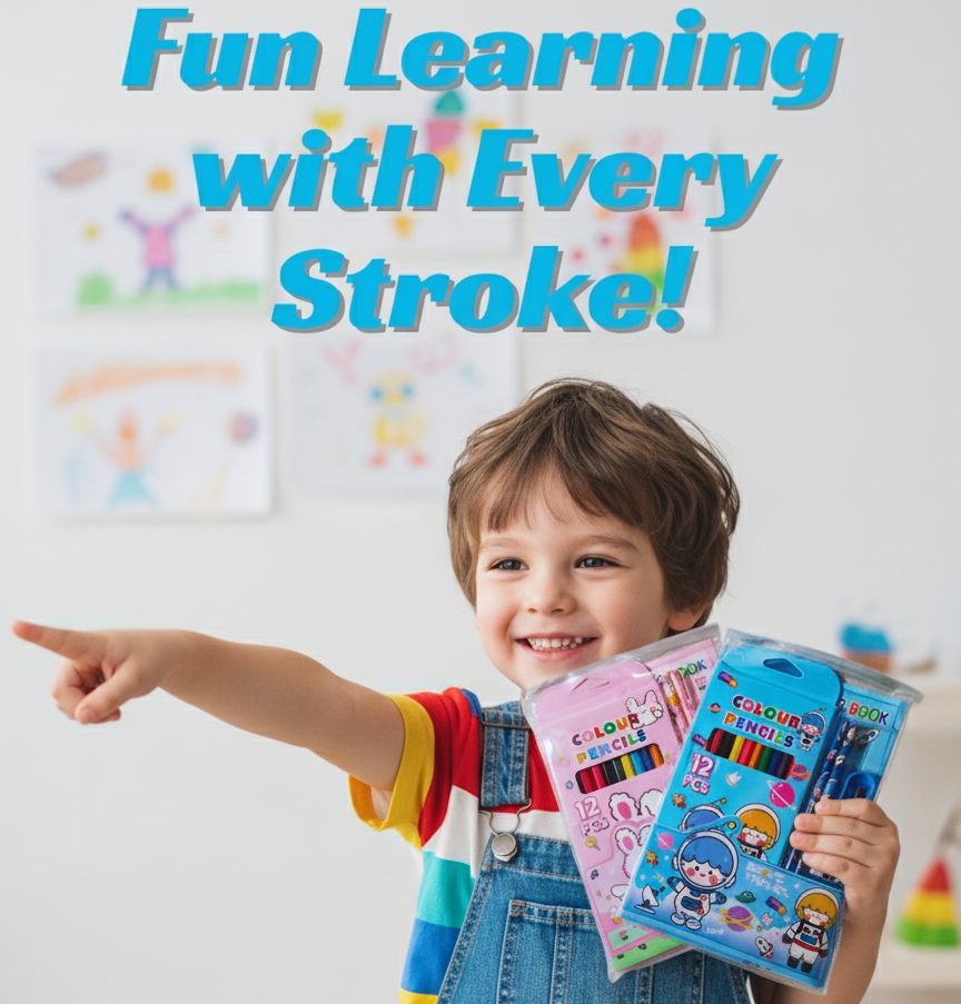 The Big Box of Bright Ideas