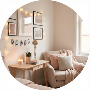 Your Space, Your Vibe