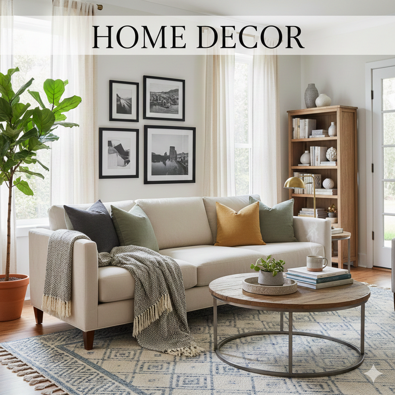 Home Decor