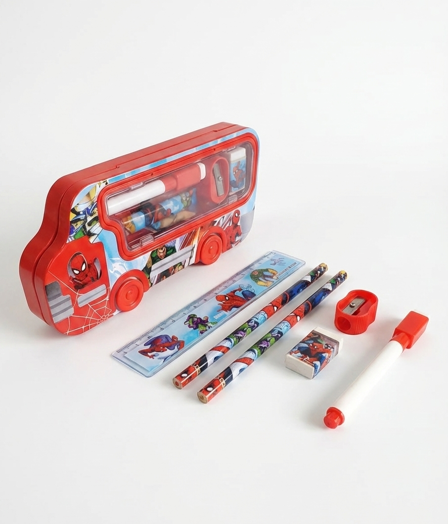 Multi-themed Geometry