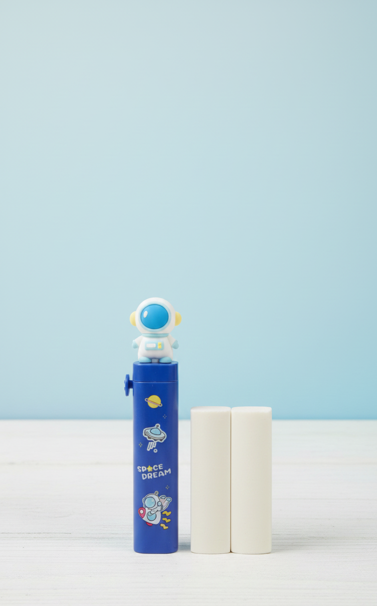 Push & Pull Eraser