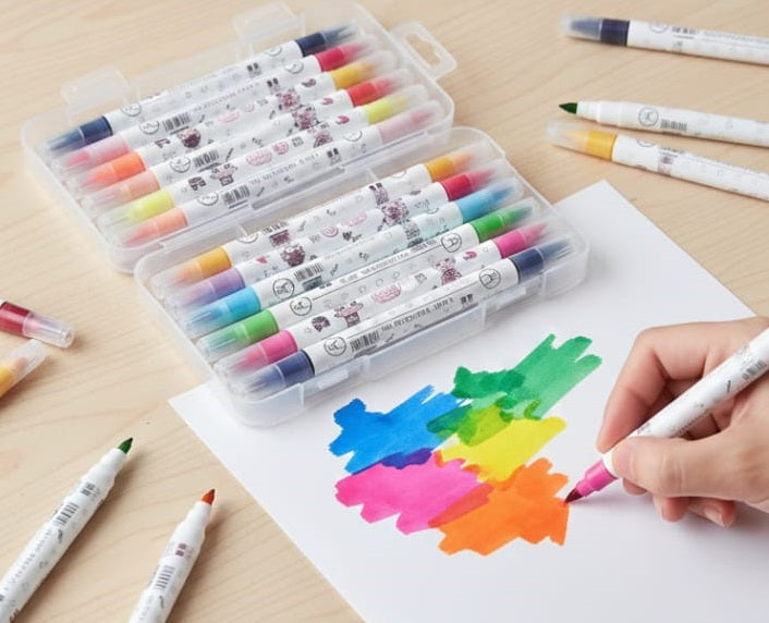 ArtBloom Marker Set