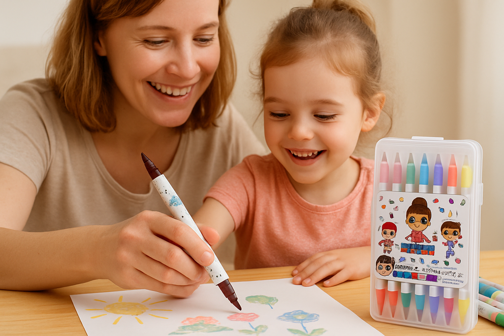 The Complete Color Creation Kit