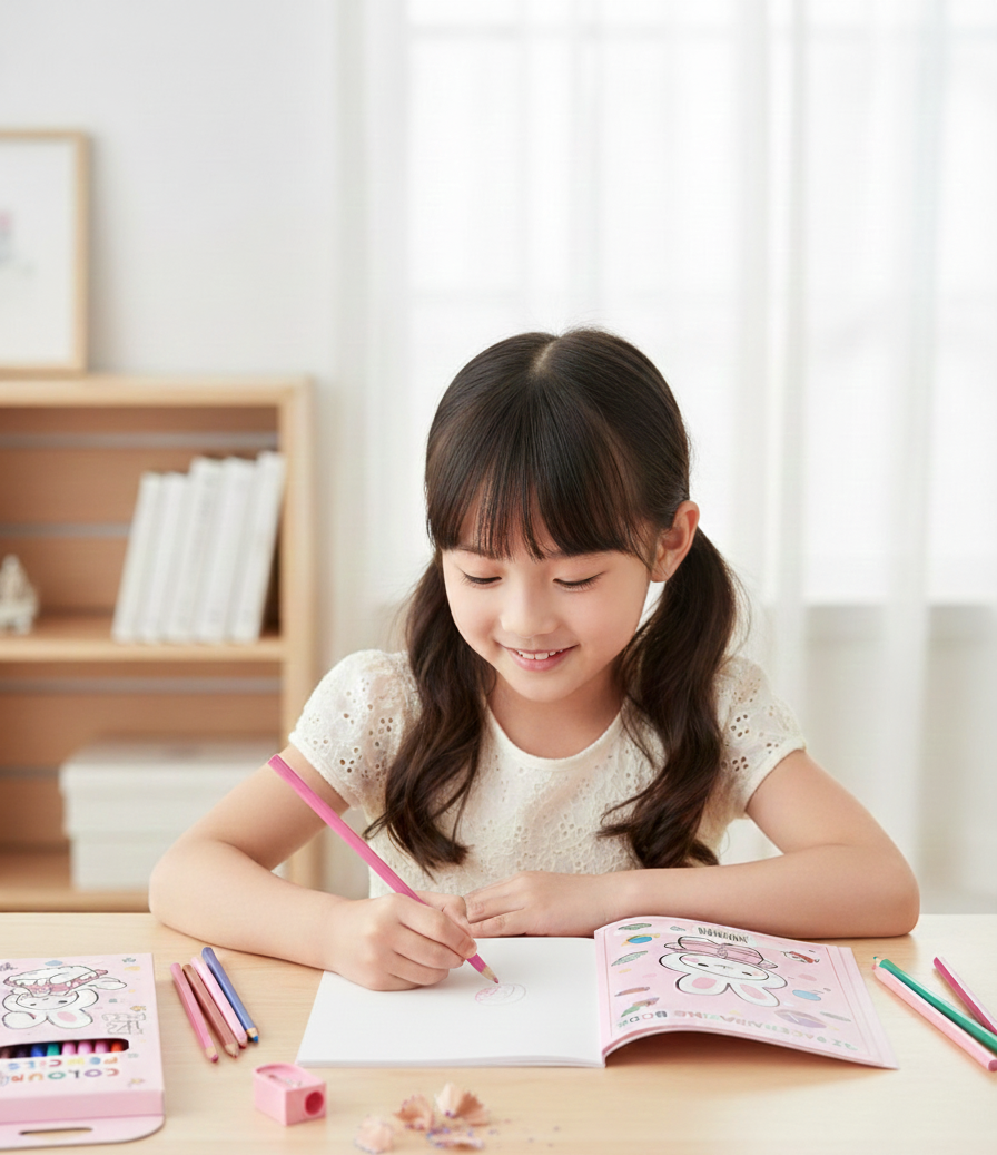 LittleArtist Bunny Set