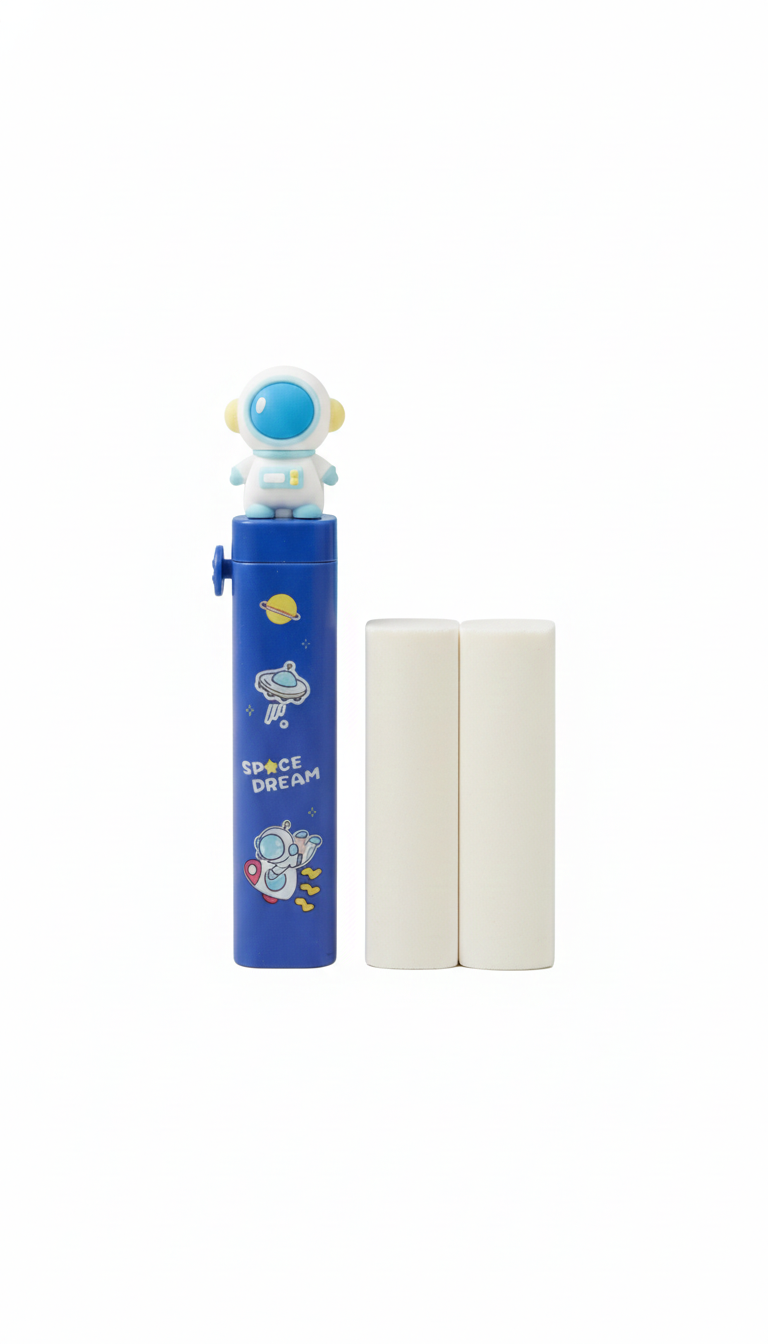 Push & Pull Eraser