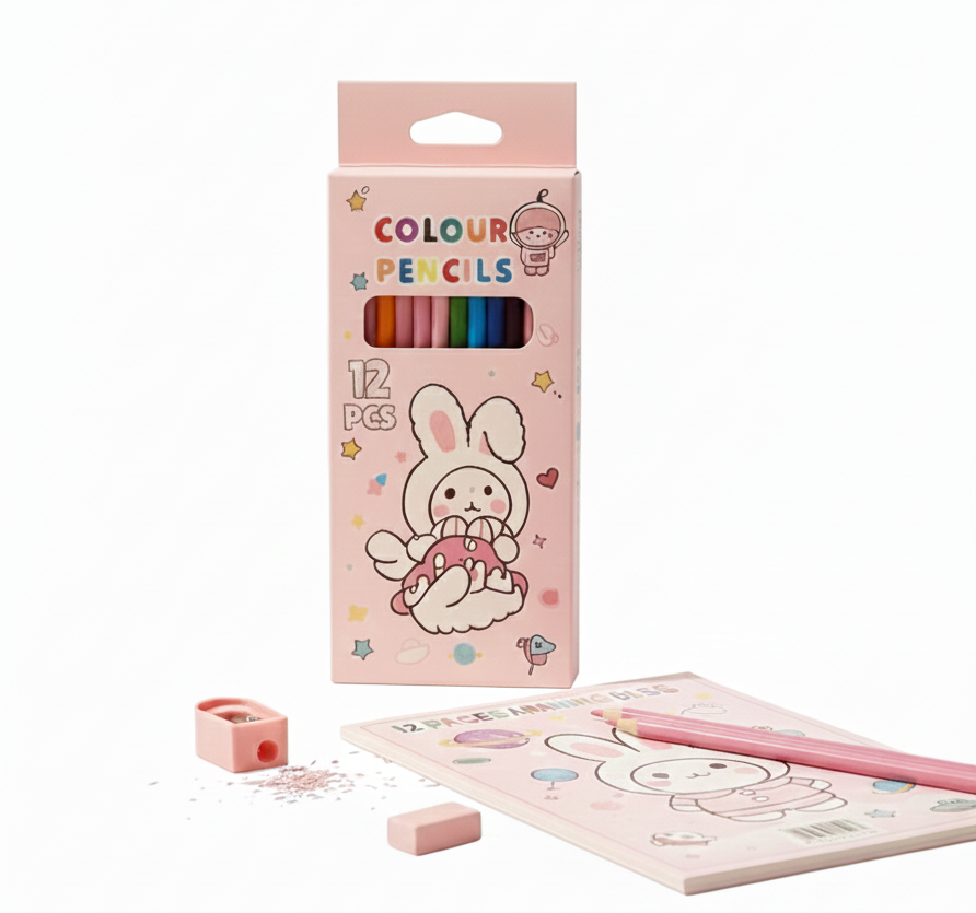 LittleArtist Bunny Set